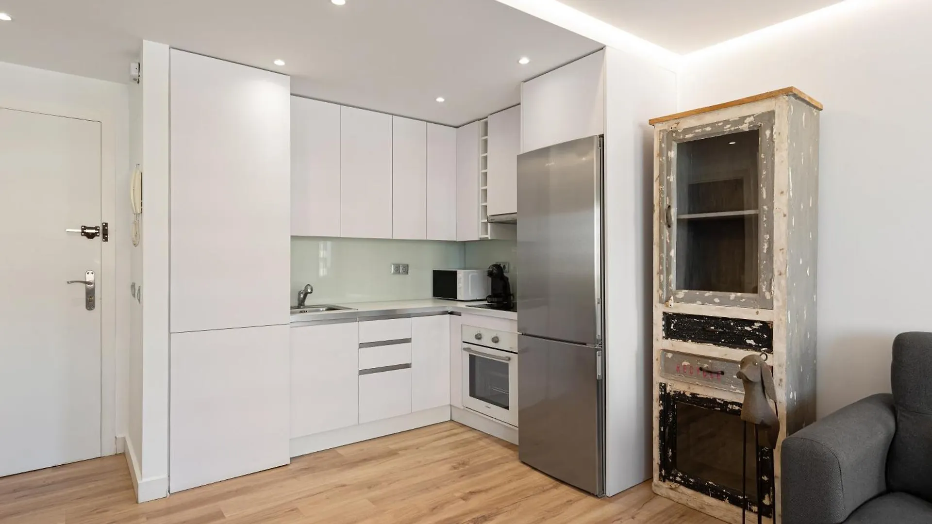 Stay U-Nique Apartment Alberto Morgenstern Fuengirola Spain