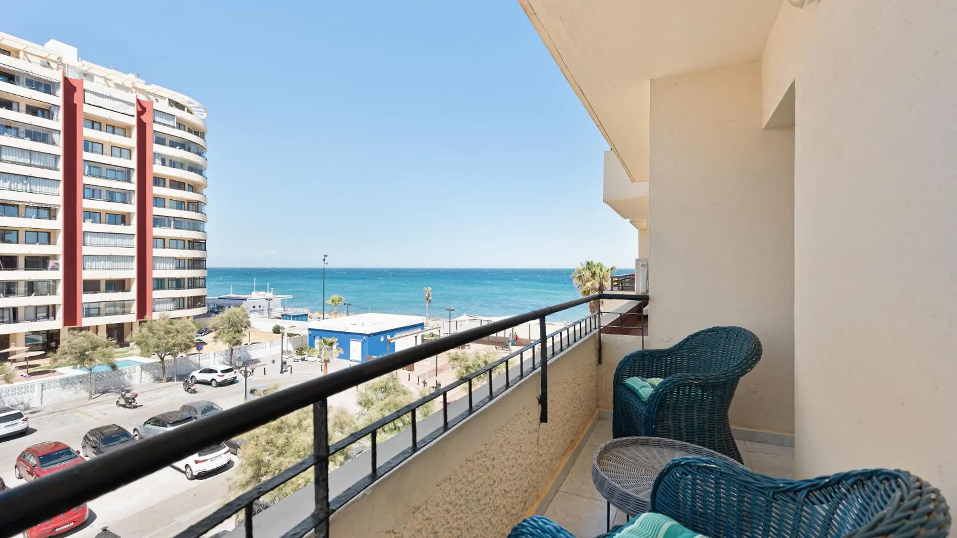 Stay U-Nique Apartment Alberto Morgenstern Fuengirola