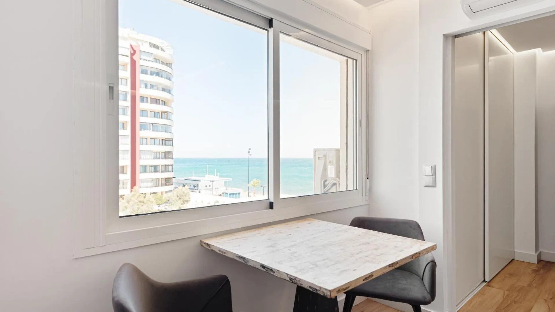 Stay U-Nique Apartment Alberto Morgenstern Fuengirola 0*,  Spain