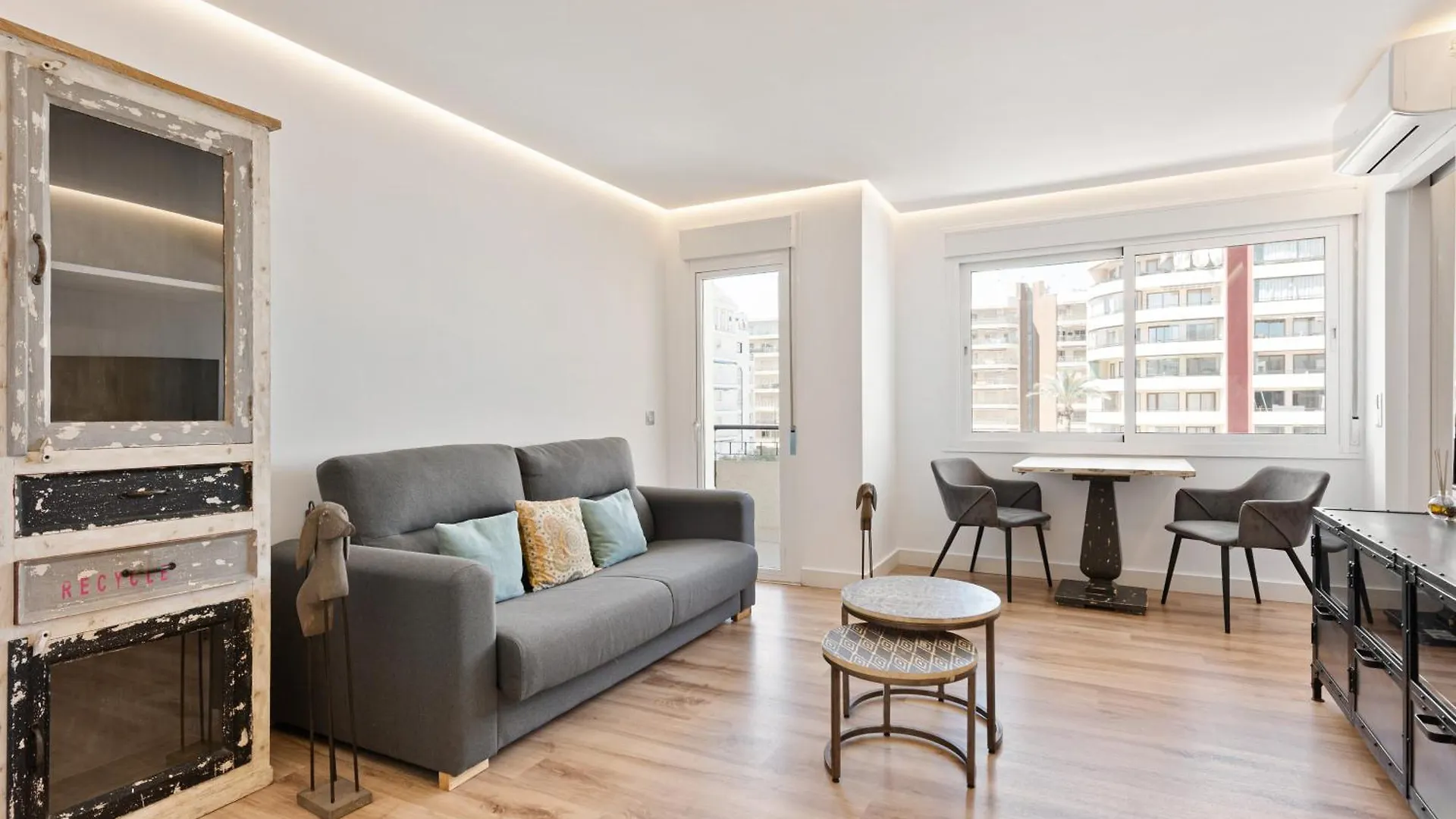 Stay U-Nique Apartment Alberto Morgenstern Fuengirola