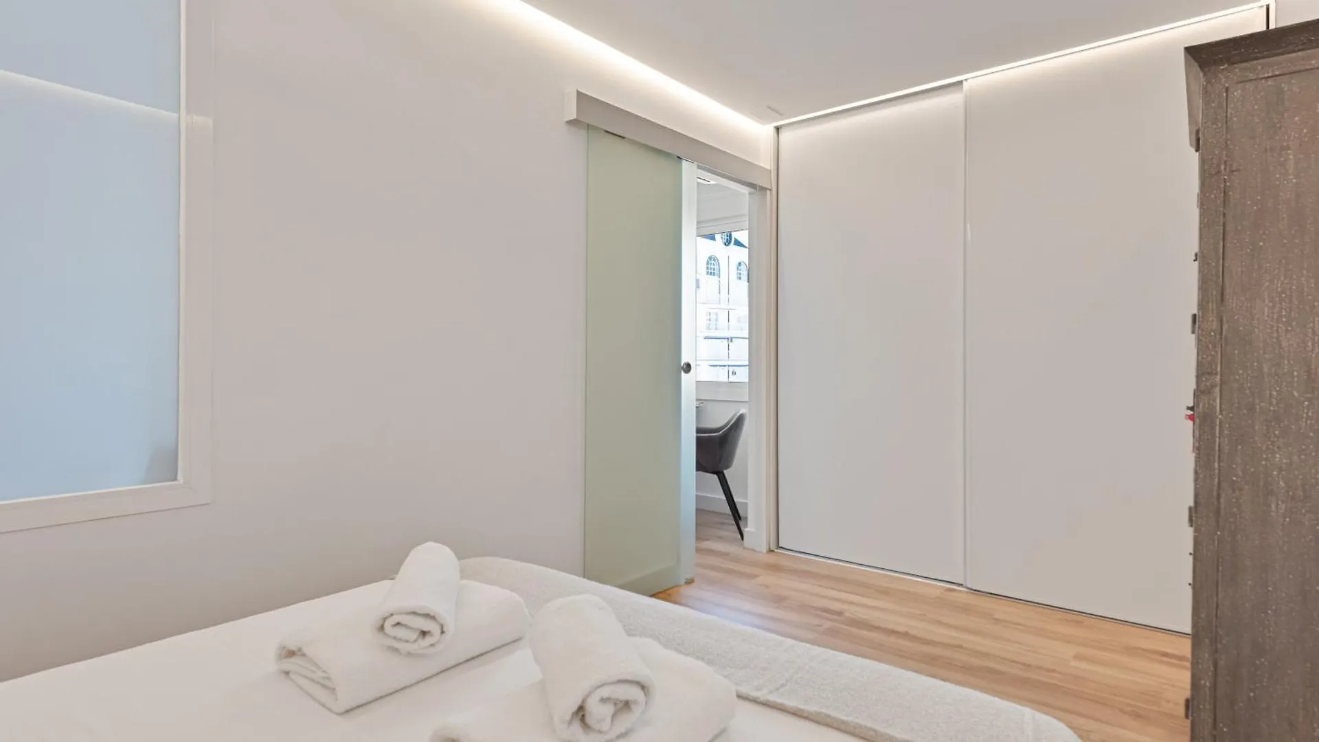 Stay U-Nique Apartment Alberto Morgenstern Fuengirola