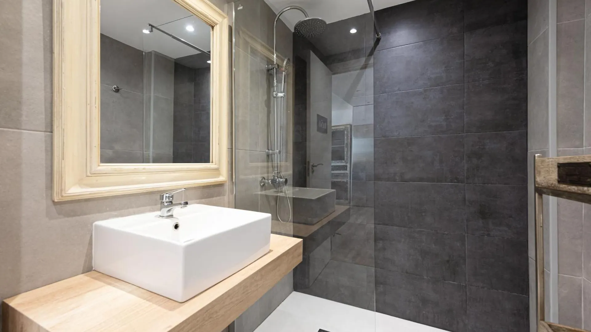Stay U-Nique Apartment Alberto Morgenstern Fuengirola Ισπανία